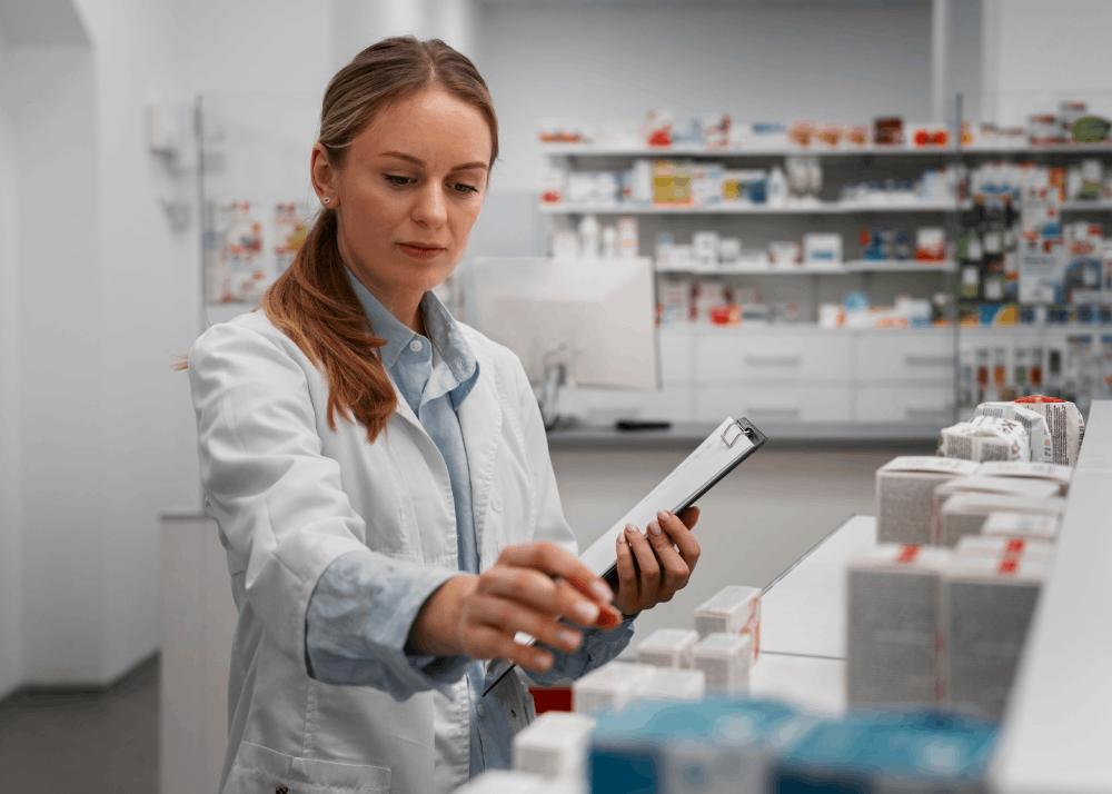 Why Pharmacists Are Rethinking the Way We Prescribe